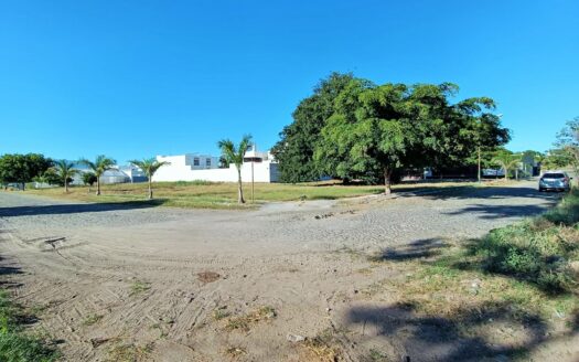 Terreno Comercial Fracc- Residencial Victoria, Colima, Colima