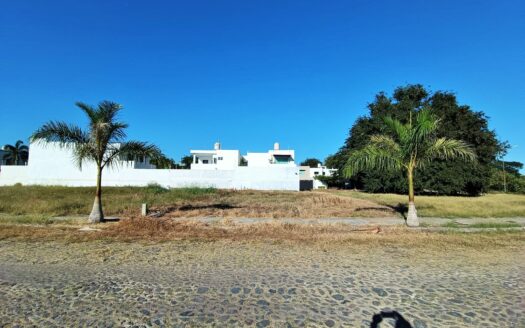 Terreno Comercial Fracc- Residencial Victoria, Colima, Colima