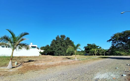 Terreno Comercial Fracc- Residencial Victoria, Colima, Colima