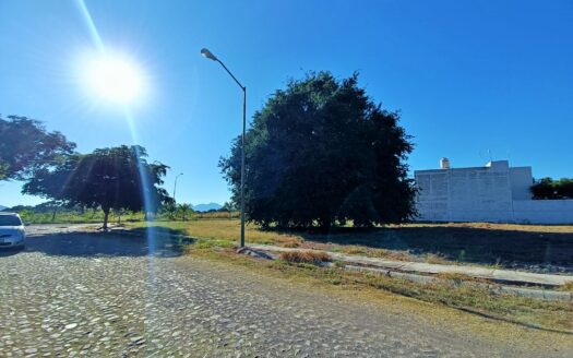 Terreno Comercial Fracc- Residencial Victoria, Colima, Colima