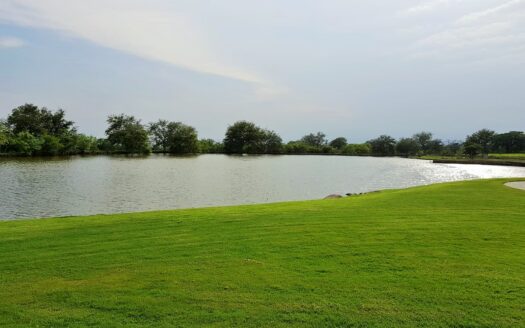 Terrenos Habitacionales Fracc. San Javier Cuahutemoc, Colima