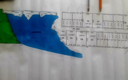 Terrenos Habitacionales Fracc. San Javier Cuahutemoc, Colima