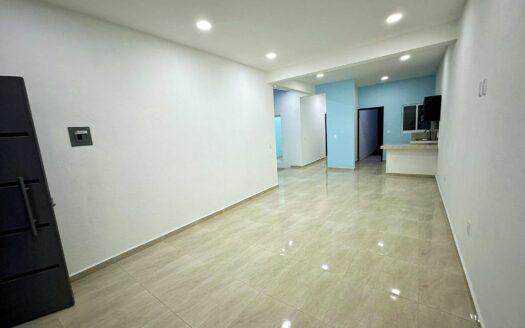 Casa Fracc. el Prado Colima, Colima $1,385,000