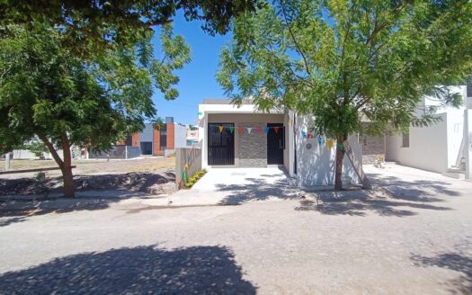 Casa Fracc. Pereyra Colima, Colima