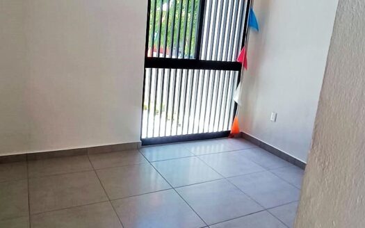 Casa Fracc. Pereyra Colima, Colima