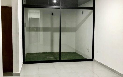 Casa Fracc. Pereyra Colima, Colima