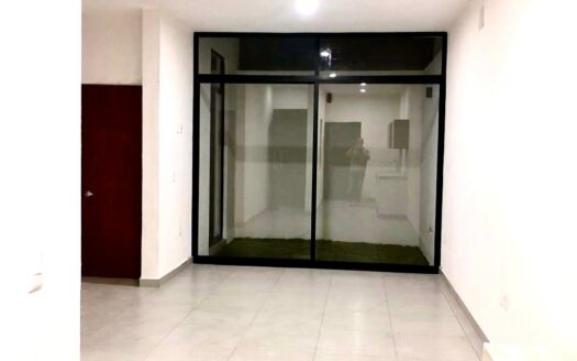 Casa Fracc. Pereyra Colima, Colima