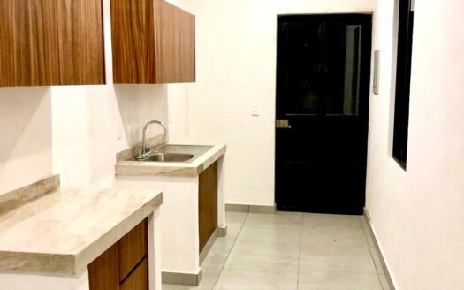 Casa Fracc. Pereyra Colima, Colima