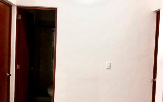 Casa Fracc. Pereyra Colima, Colima