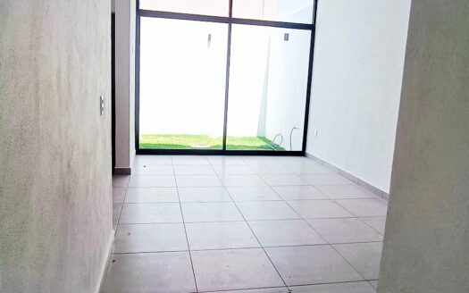 Casa Fracc. Pereyra Colima, Colima