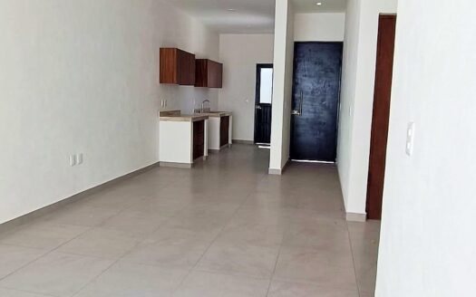 Casa Fracc. Pereyra Colima, Colima