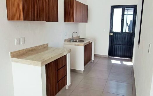 Casa Fracc. Pereyra Colima, Colima