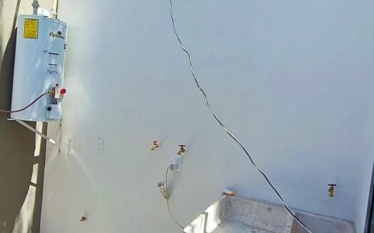 Casa Fracc. Pereyra Colima, Colima