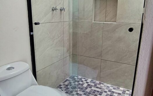 Casa Fracc. Pereyra Colima, Colima