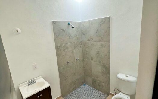 Casa Fracc. Rinconada de Pereyra Colima, Colima