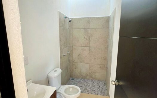 Casa Fracc. Rinconada de Pereyra Colima, Colima