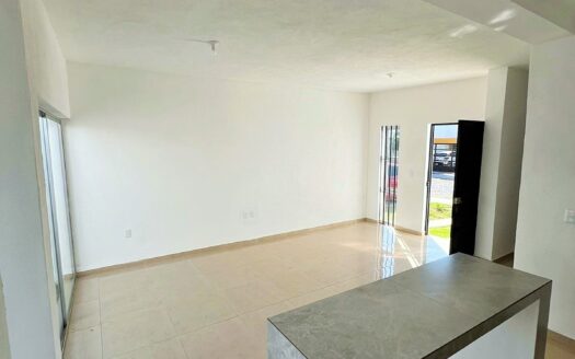 Casa Fracc. Rinconada de Pereyra Colima, Colima