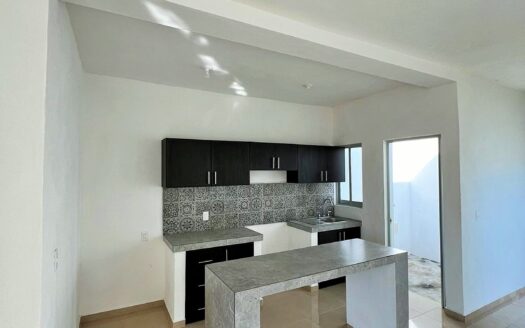 Casa Fracc. Rinconada de Pereyra Colima, Colima