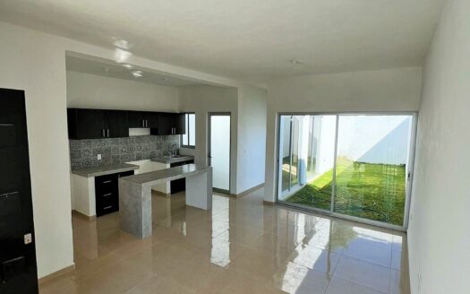 Casa Fracc. Rinconada de Pereyra Colima, Colima