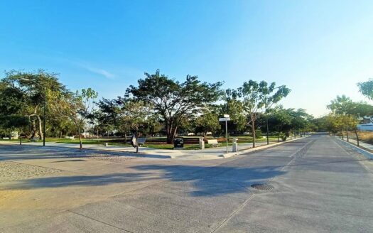 Terreno Habitacional Fracc Volantin Colima, Colima