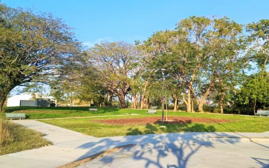 Terreno Habitacional Fracc Volantin Colima, Colima