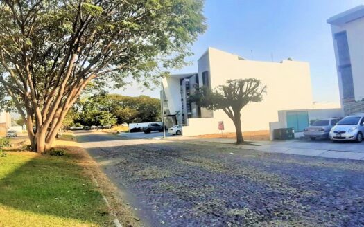 Terreno Fracc. Esmeralda norte Colima, Colima $8,000 (R1)