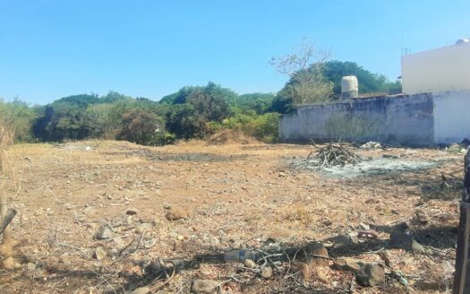 Terreno Comercial Comala, Colima