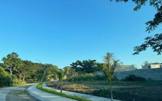 Terrenos Habitacionales Fracc. Residencial el Pedregal Colima, Colima (LMC)