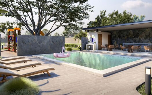 Terrenos Habitacionales Fracc. Residencial el Pedregal Colima, Colima (LMC)