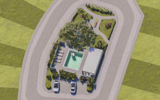 Terrenos Habitacionales Fracc. Residencial el Pedregal Colima, Colima (LMC)