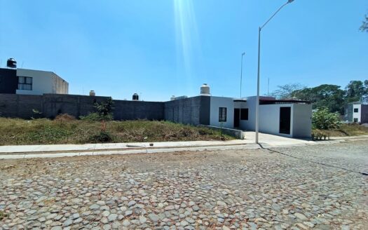 Terreno Habitacional Fracc. Real de Comala, Comala, Colima