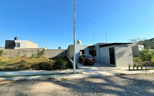 Terreno Habitacional Fracc. Real de Comala, Comala, Colima