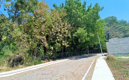 Terreno Habitacional Fracc. Real de Comala, Comala, Colima