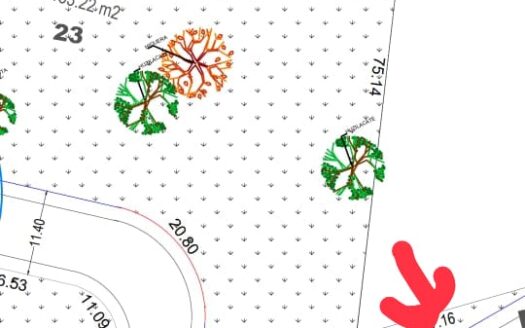 Terreno Habitacional Fracc. Real de Comala, Comala, Colima