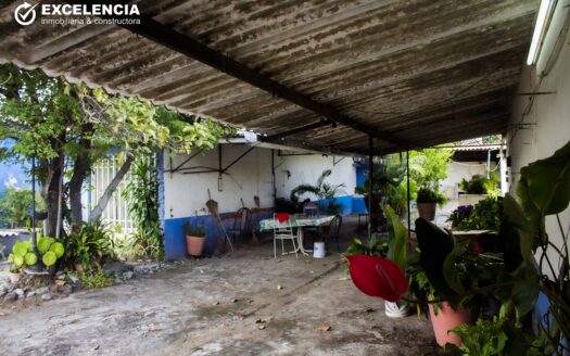Terreno Habitacional Colonia Centro,Colima, Colima