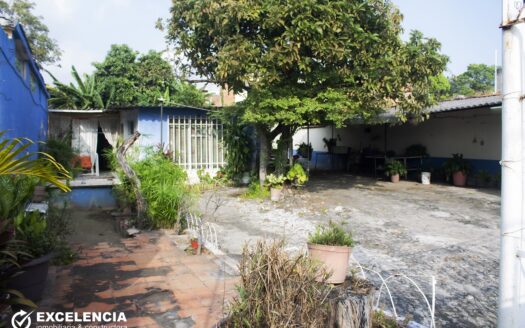 Terreno Habitacional Colonia Centro,Colima, Colima