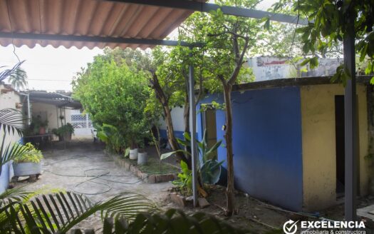 Terreno Habitacional Colonia Centro,Colima, Colima