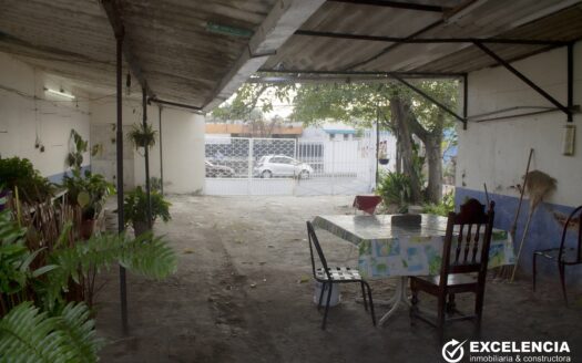 Terreno Habitacional Colonia Centro,Colima, Colima