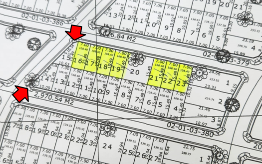Terrenos Habitacionales y Comerciales Fracc. Pereyra Colima, Colima