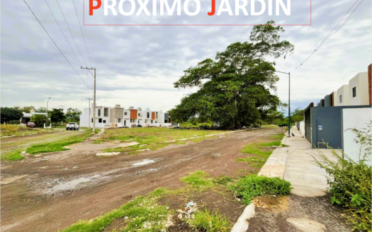 Terrenos Habitacionales y Comerciales Fracc. Pereyra Colima, Colima