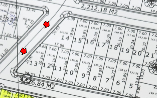 Terrenos Habitacionales y Comerciales Fracc. Pereyra Colima, Colima