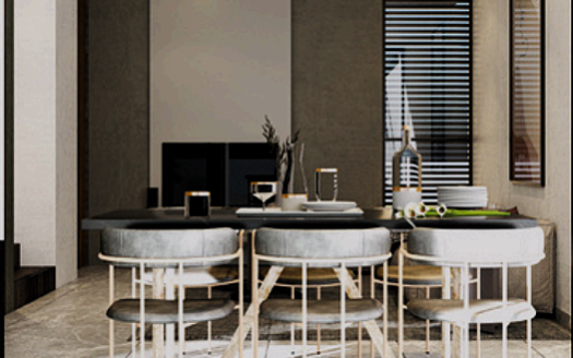 Casa Fracc. Mina de Oro Villa de Alvarez, Colima