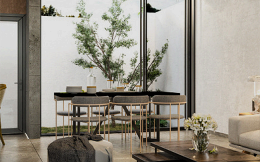 Casa Fracc. Mina de oro Villa de Alvarez, Colima