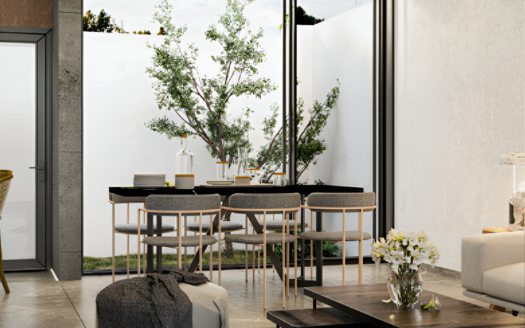 Casa Fracc. Mina de oro Villa de Alvarez, Colima