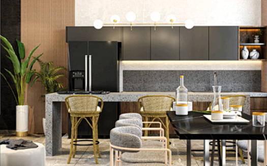 Casa Fracc. Mina de oro Villa de Alvarez, Colima