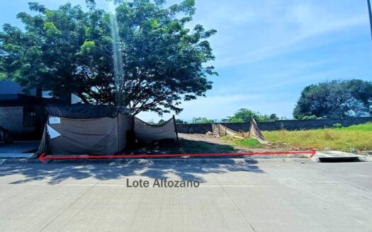 Terreno Habitacional Fracc Altozano Colima, Colima