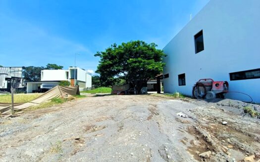 Terreno Habitacional Fracc Altozano Colima, Colima