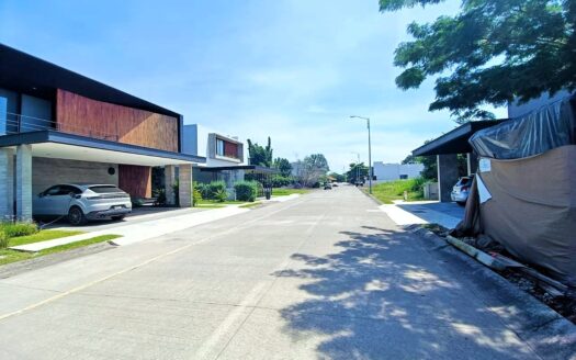 Terreno Habitacional Fracc Altozano Colima, Colima