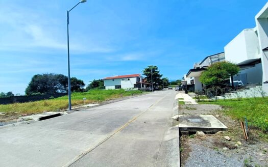Terreno Habitacional Fracc Altozano Colima, Colima
