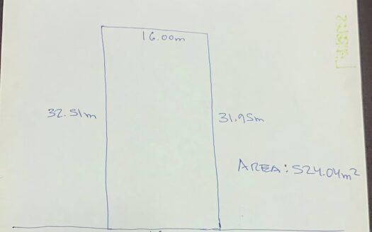 Terreno Comercial Mixto Paseo de la hacienda, Colima